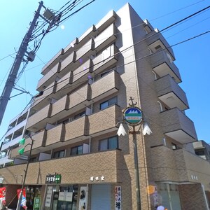 ローヤルセブン外観写真