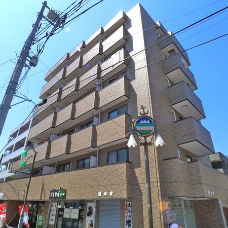 ローヤルセブン外観写真