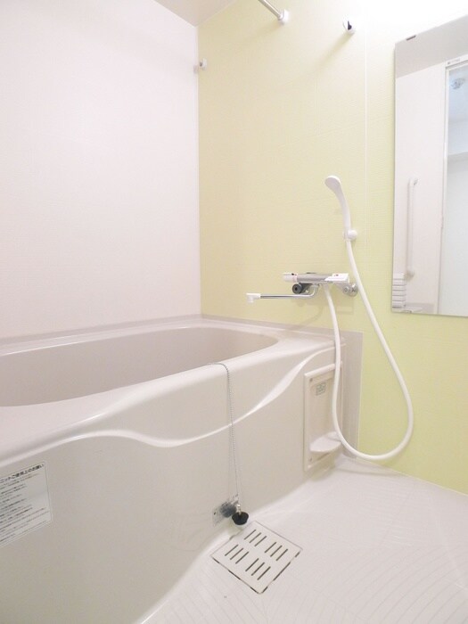 物件内観写真10　(バス／シャワールーム等)
