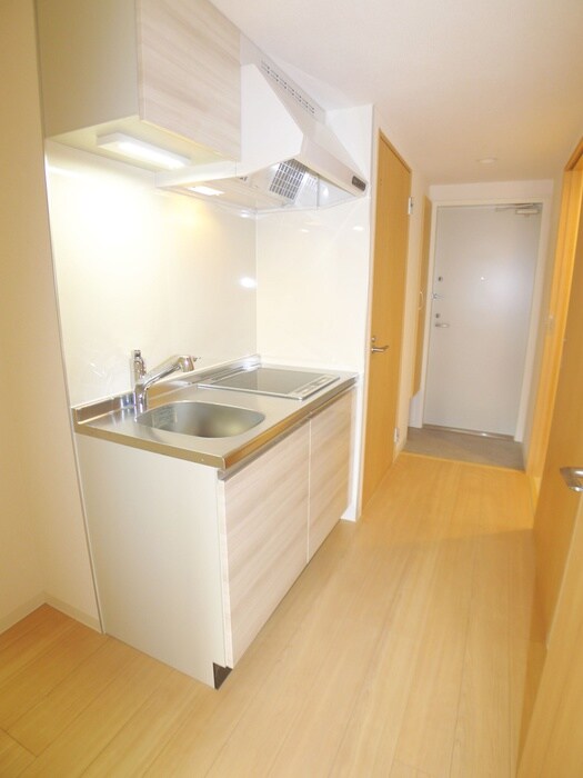 物件内観写真14　(廊下)