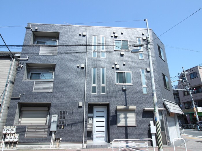 物件外観写真2　(その他)