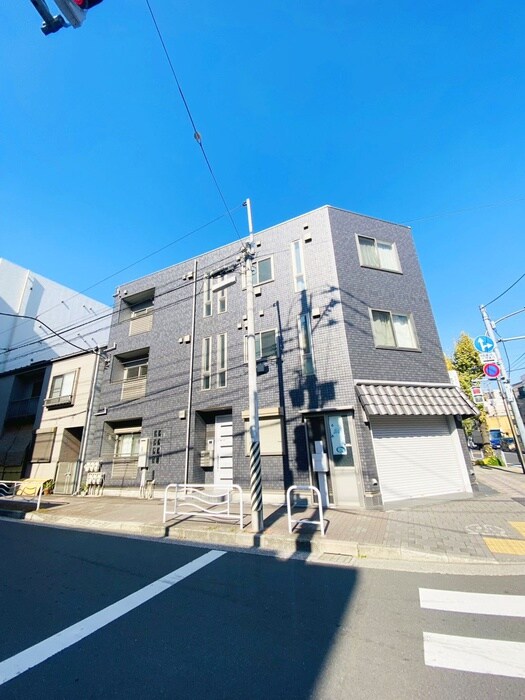 物件外観写真2　(外観写真)