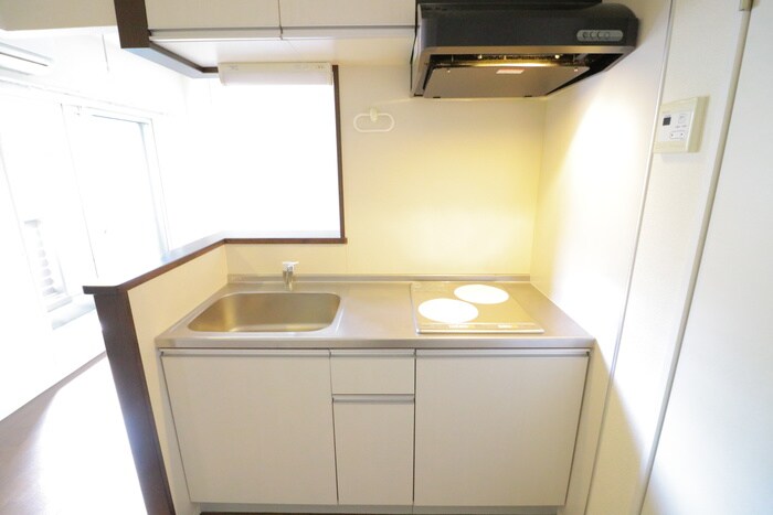 物件内観写真7　(キッチン)