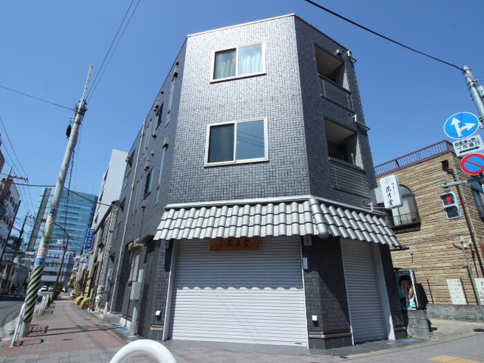 物件外観写真3　(外観写真)