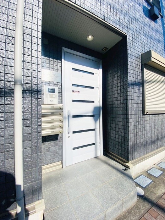 物件外観写真4　(周辺環境)