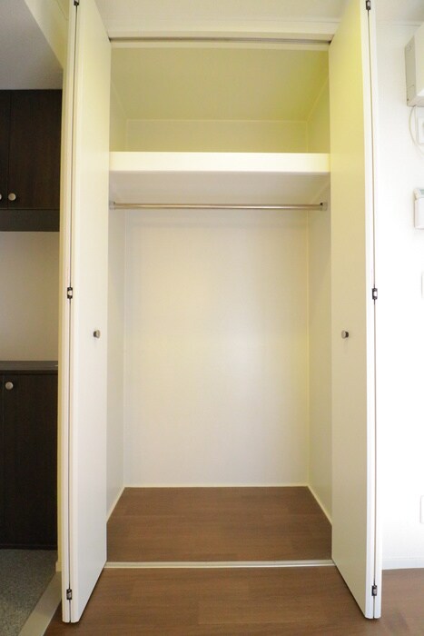 物件内観写真9　(収納)