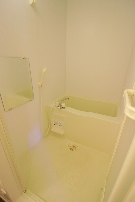 物件内観写真11　(バス／シャワールーム等)