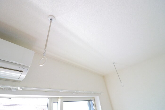 物件内観写真18　(廊下)