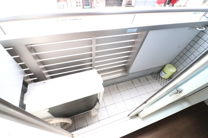 物件内観写真20　(ベランダ・バルコニー)