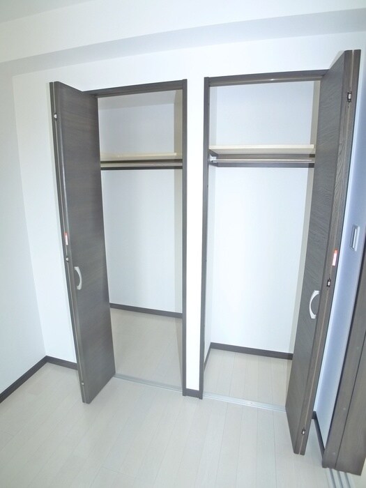 物件内観写真8　(収納)