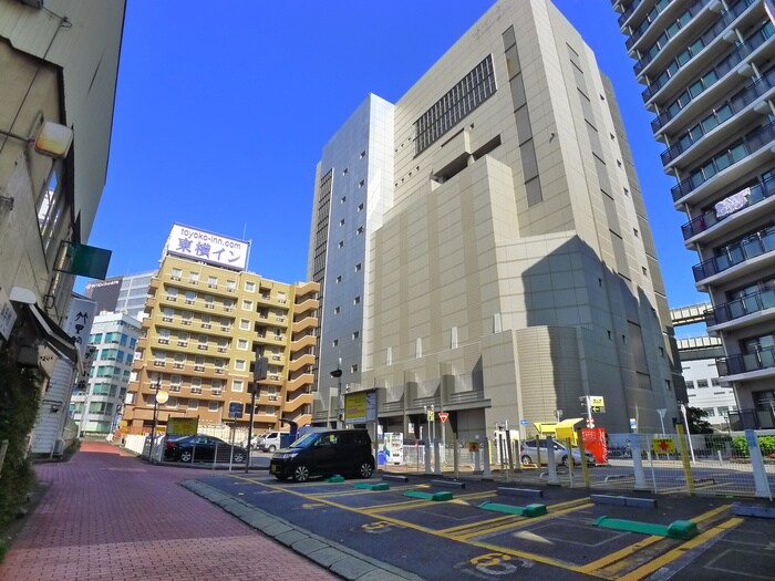 物件外観写真6　(周辺環境)