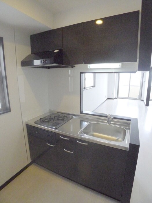 物件内観写真11　(キッチン)