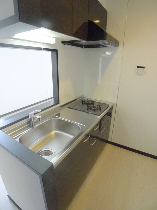 物件内観写真11　(キッチン)