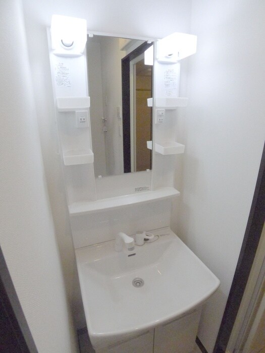 物件内観写真13　(洗面)