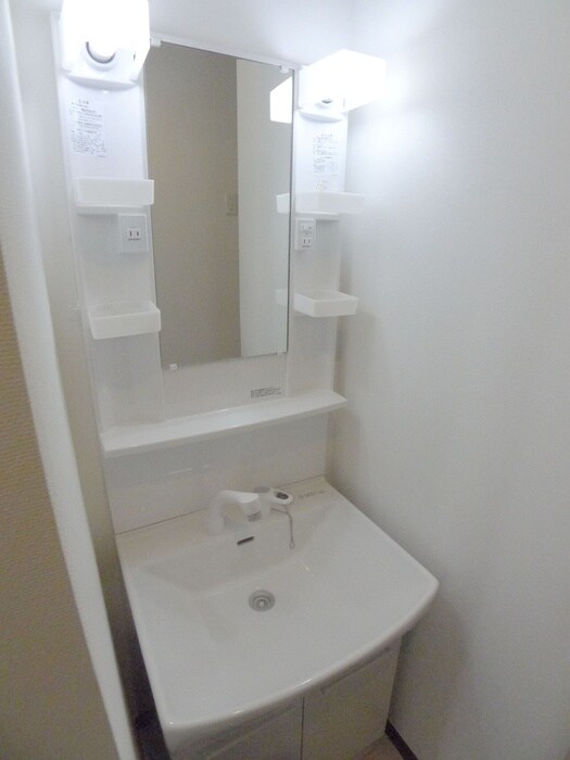 物件内観写真13　(洗面)