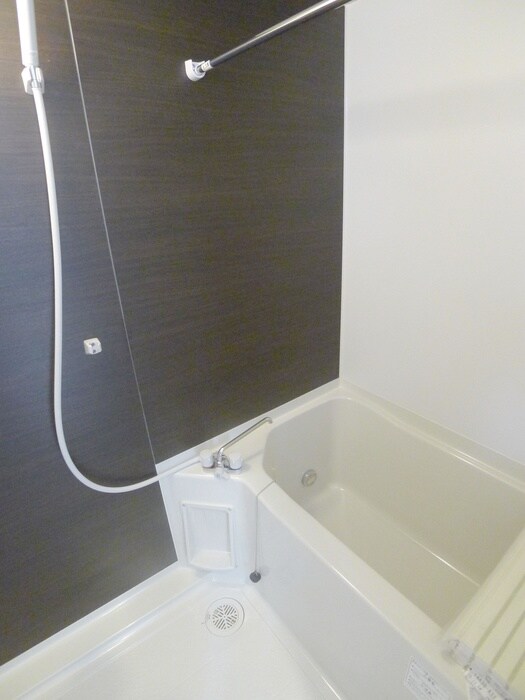 物件内観写真15　(バス／シャワールーム等)