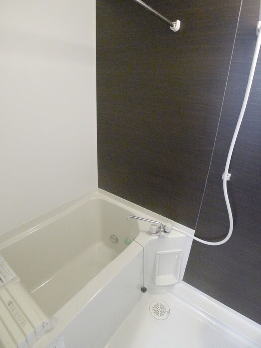 物件内観写真15　(バス／シャワールーム等)