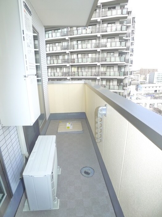 物件内観写真16　(ベランダ・バルコニー)