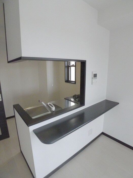 物件内観写真19　(キッチン)