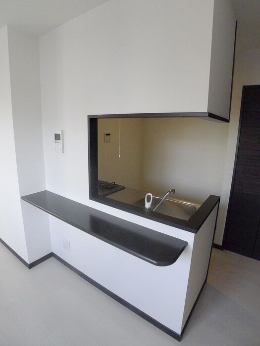 物件内観写真19　(キッチン)