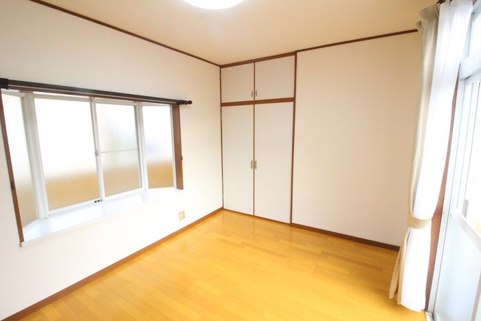 物件内観写真6　(居室)