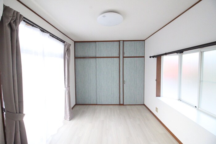 物件内観写真6　(居室)