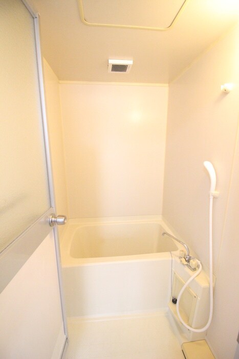 物件内観写真8　(バス／シャワールーム等)