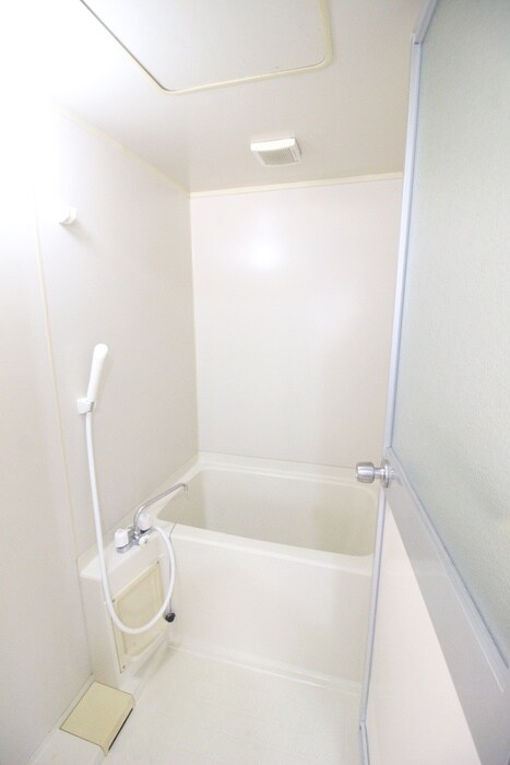 物件内観写真9　(バス／シャワールーム等)