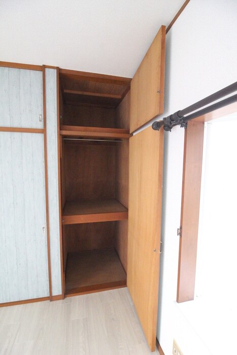 物件内観写真14　(収納)