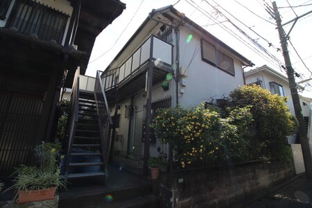 佐久ハイム外観写真