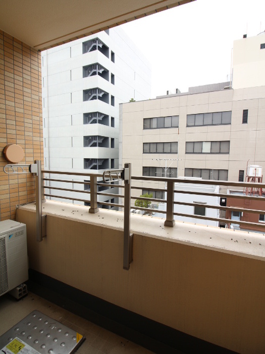 物件内観写真17　(ベランダ・バルコニー)