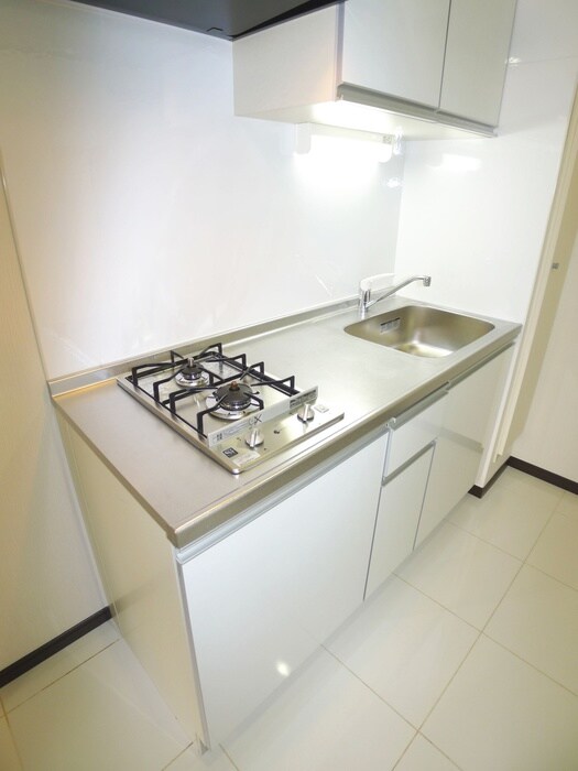 物件内観写真10　(キッチン)