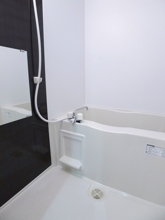 物件内観写真11　(バス／シャワールーム等)