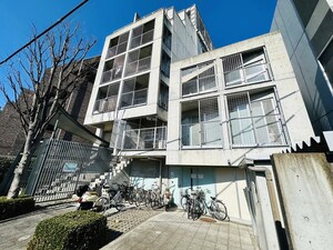ﾘﾌｭ－ｼﾞｭ・ｴﾌ・ﾊﾞｲｵﾀﾜ－外観写真