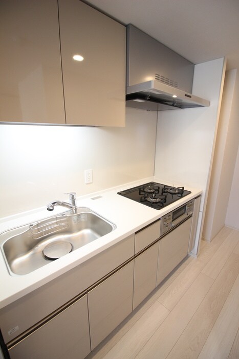 物件内観写真12　(キッチン)