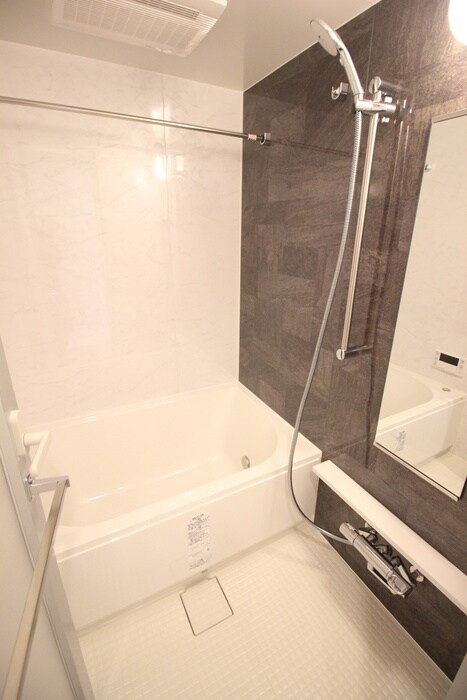 物件内観写真13　(バス／シャワールーム等)