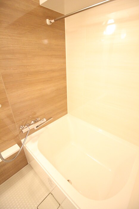 物件内観写真13　(バス／シャワールーム等)