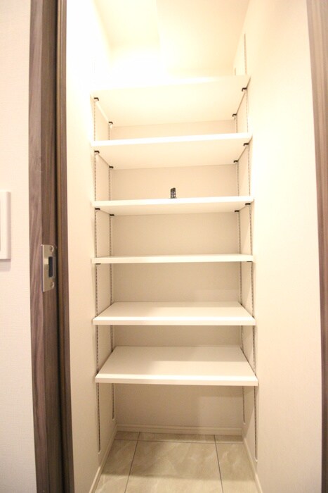 物件内観写真17　(靴箱)