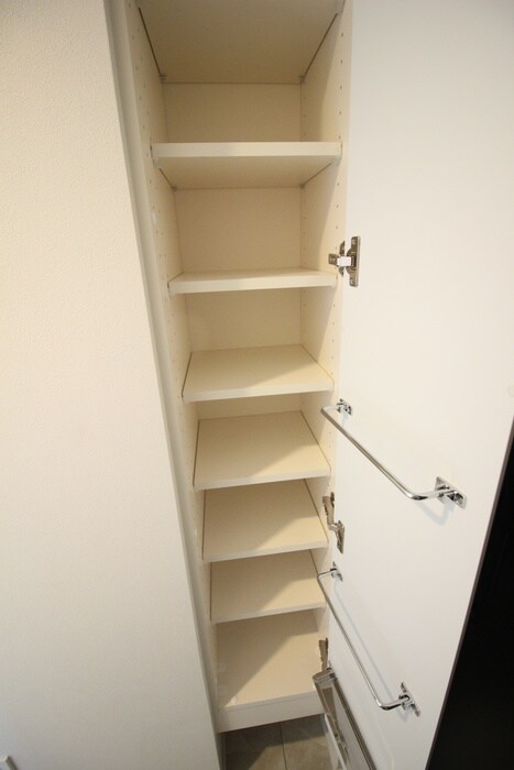 物件内観写真17　(靴箱)