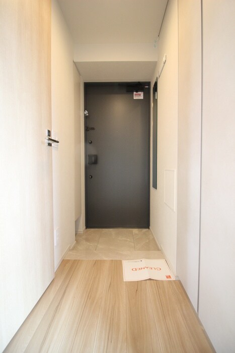 物件内観写真20　(廊下)