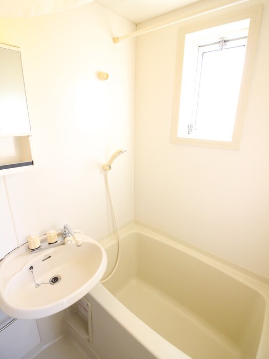 物件内観写真11　(バス／シャワールーム等)