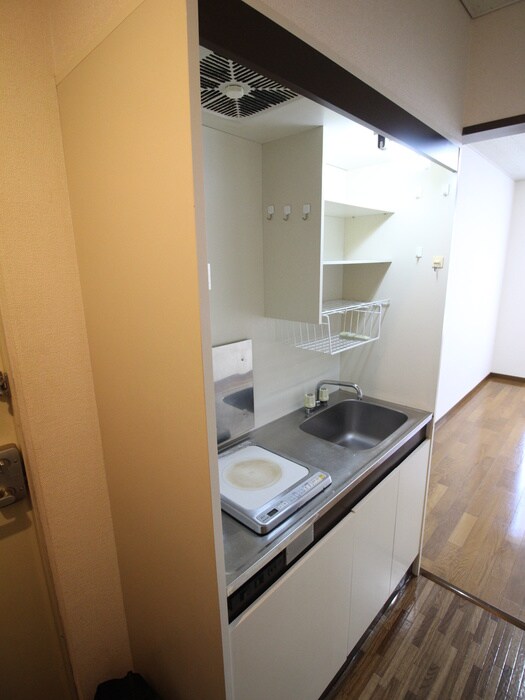 物件内観写真21　(キッチン)