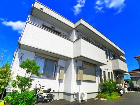 クルール　エスポワール外観写真