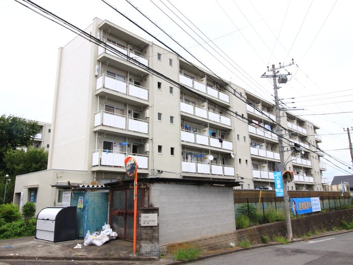 物件外観写真2　(建物設備)