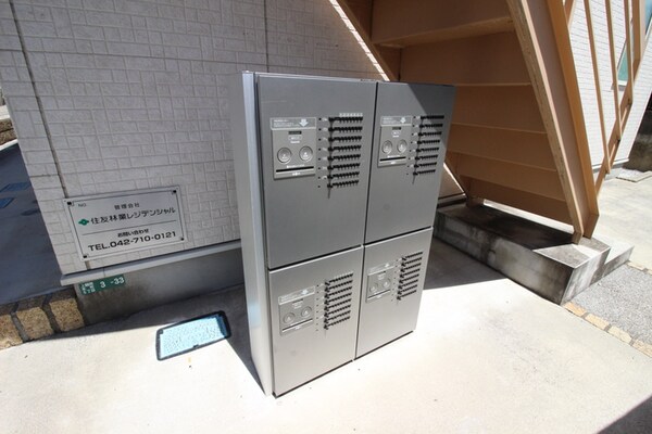 建物設備
