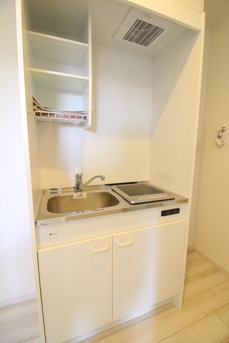 物件内観写真9　(キッチン)