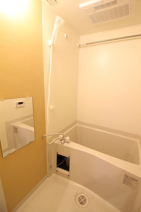 物件内観写真11　(バス／シャワールーム等)