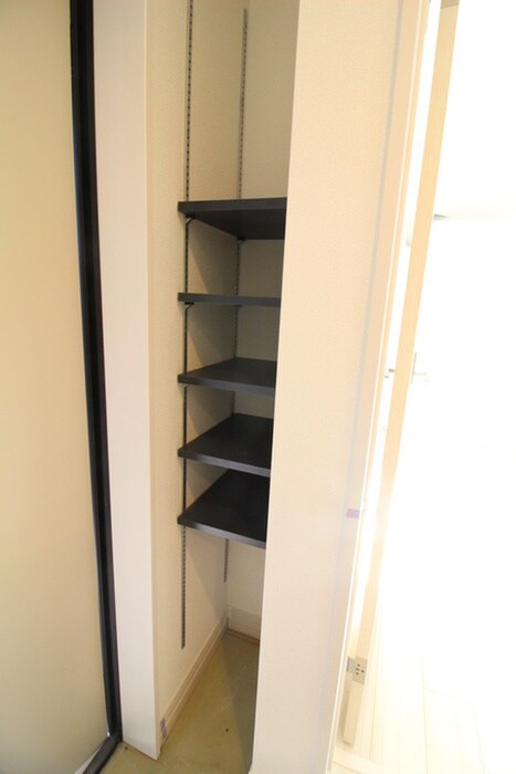 物件内観写真14　(靴箱)