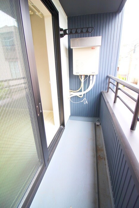 物件内観写真16　(ベランダ・バルコニー)