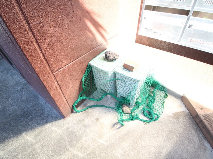 物件外観写真5　(建物設備)